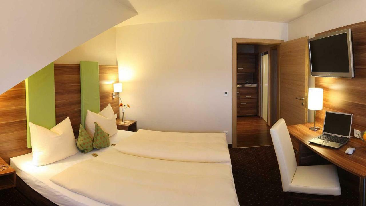 Vilstaler Hof Landgasthof & Hotel Rottersdorf Kültér fotó