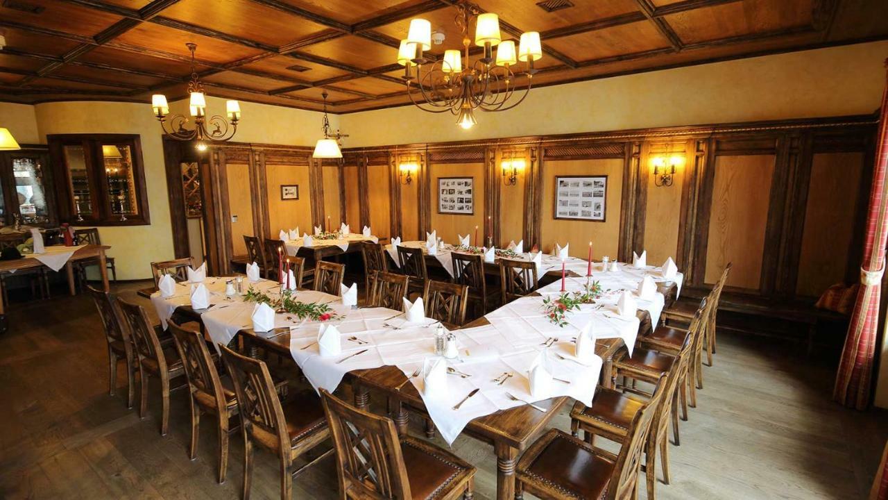 Vilstaler Hof Landgasthof & Hotel Rottersdorf Kültér fotó