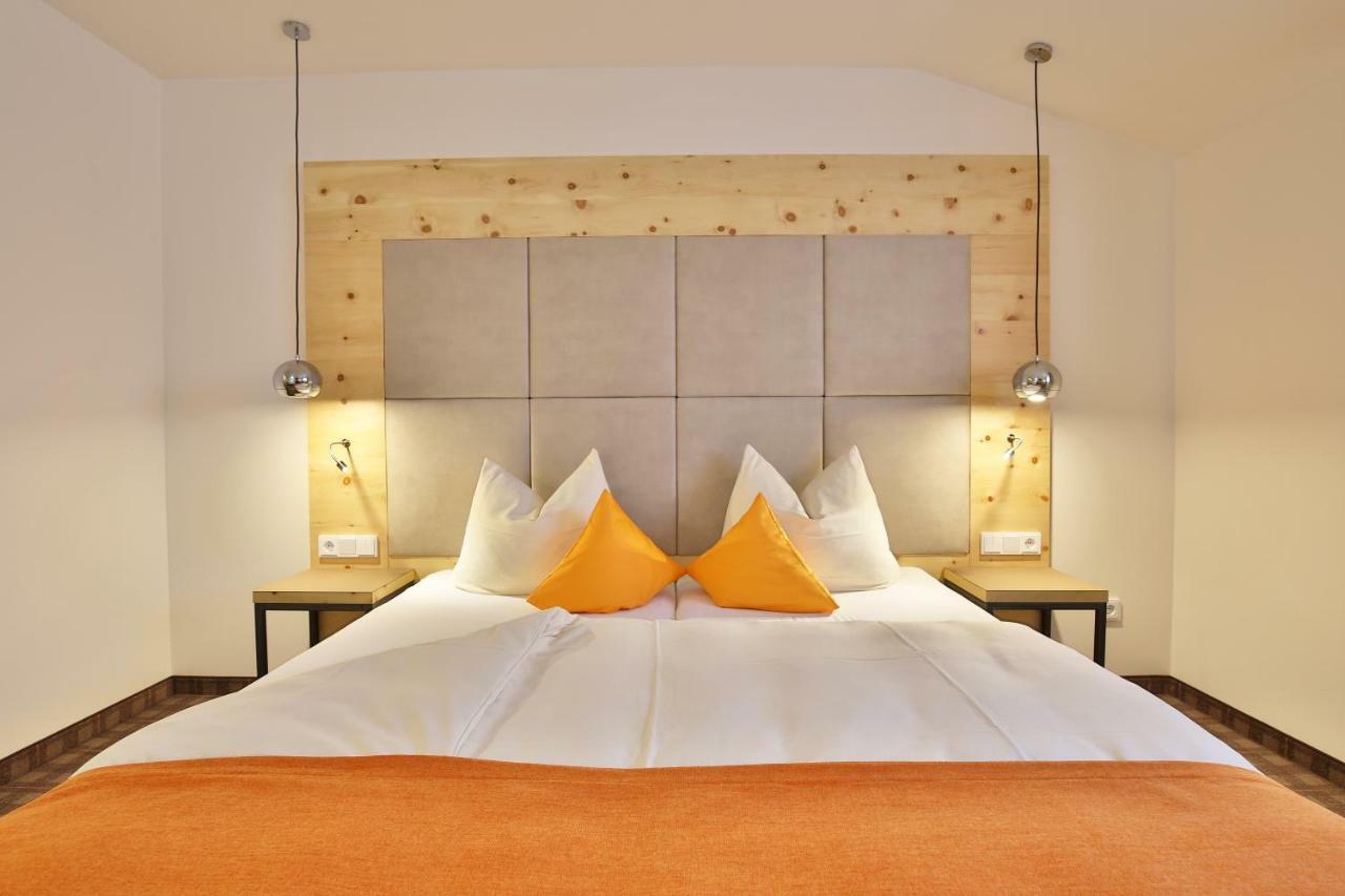 Vilstaler Hof Landgasthof & Hotel Rottersdorf Kültér fotó