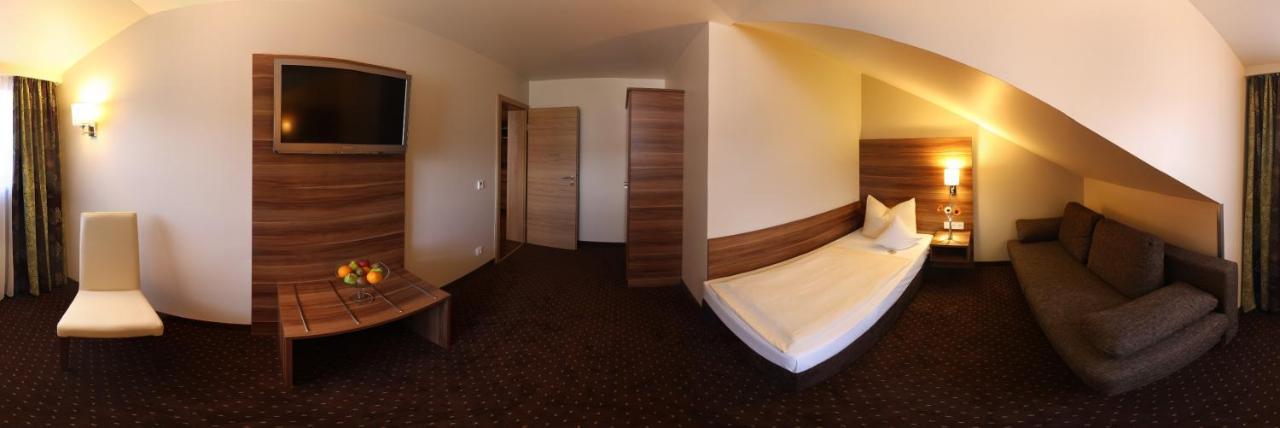 Vilstaler Hof Landgasthof & Hotel Rottersdorf Kültér fotó