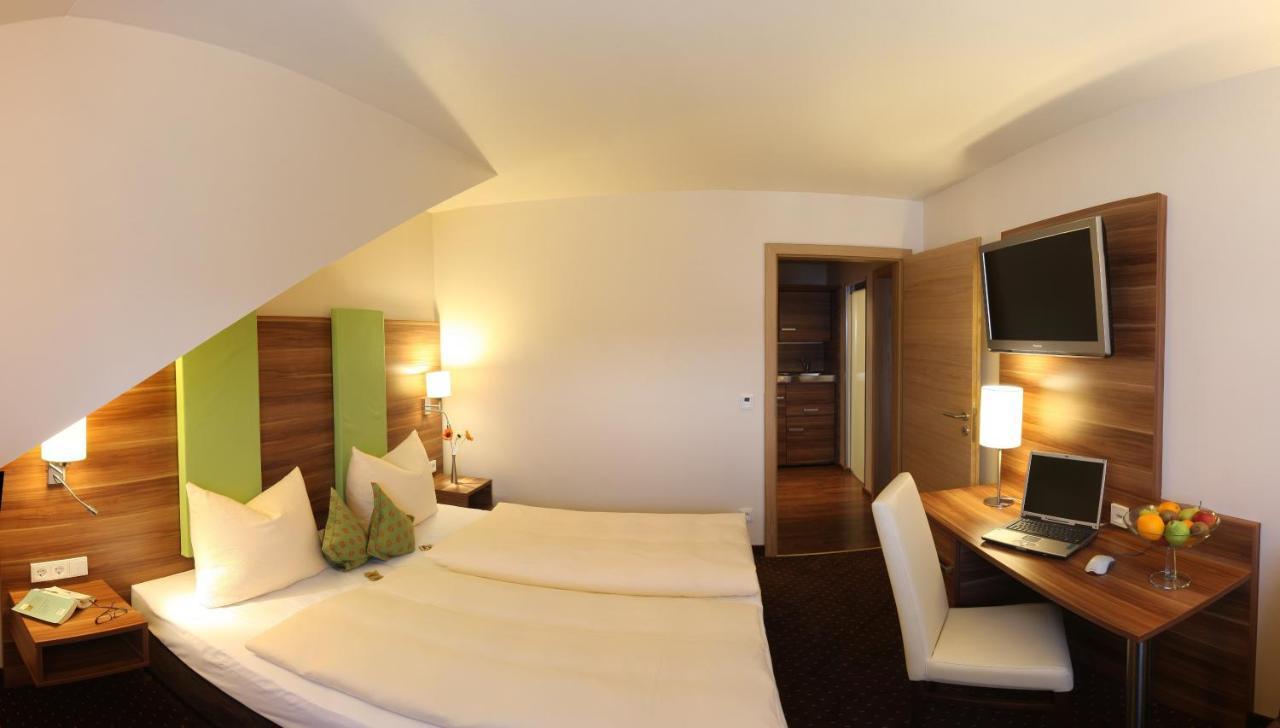 Vilstaler Hof Landgasthof & Hotel Rottersdorf Kültér fotó